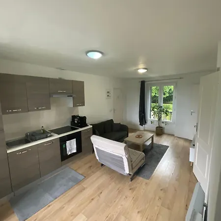 Chessy,pres De Val D'europe Apartment