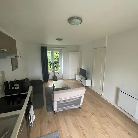Apartment Chessy,pres De Val D'europe Chessy (Seine-et-Marne)