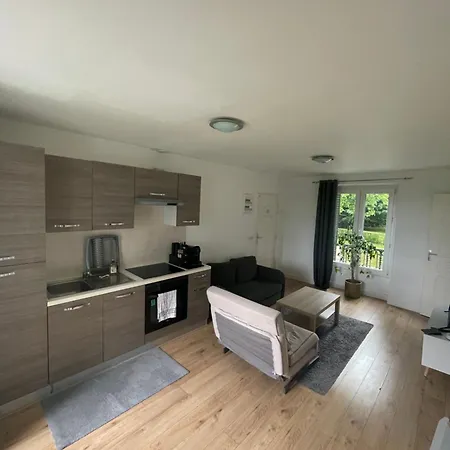 Chessy,pres De Val D'europe Apartment Chessy (Seine-et-Marne)
