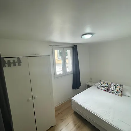 Apartment Chessy,pres De Val D'europe