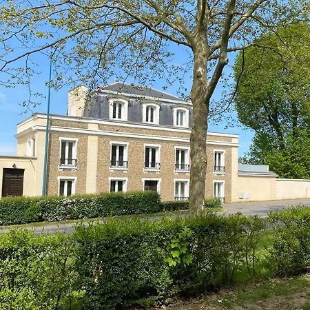 Chessy,pres De Val D'europe Apartment *